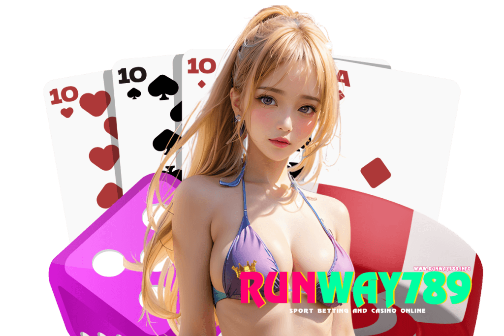 runway789 สล็อต