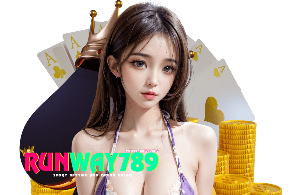 runway789 แจกเครดิตฟรี